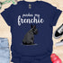Pardon my frenchie - V2 - Shy Innocent T-Shirt